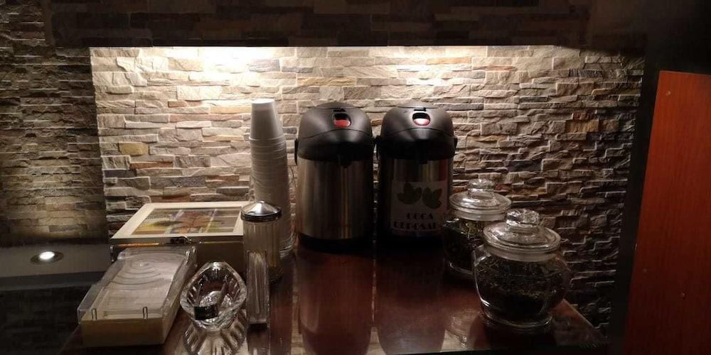 Hostal Panaka クスコ エクステリア 写真