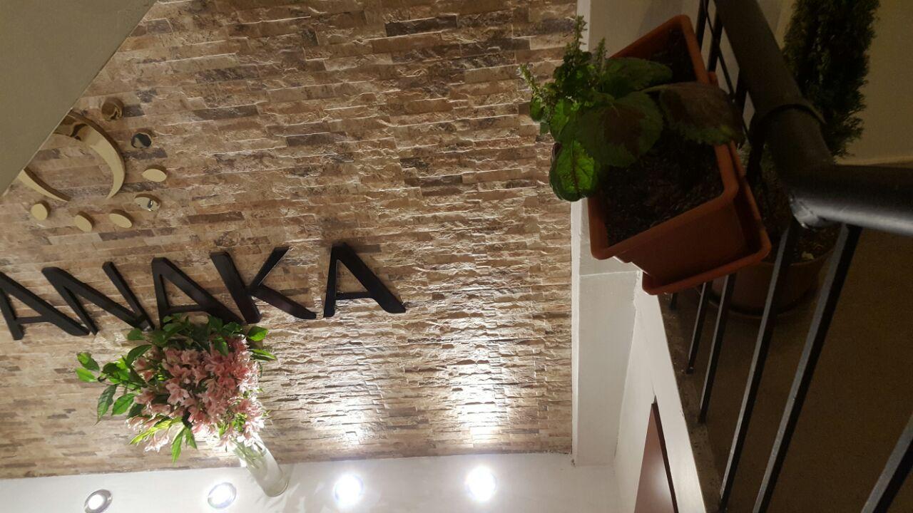 Hostal Panaka クスコ エクステリア 写真